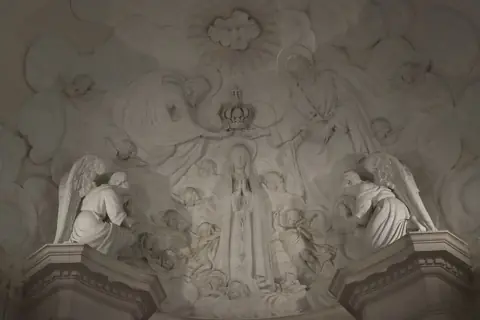 Fatima, Portugalia