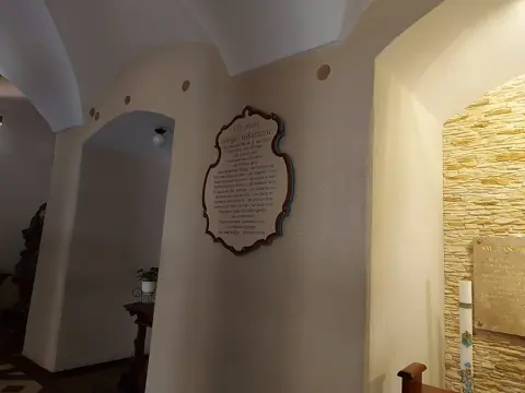 Dziedziniec klasztorny