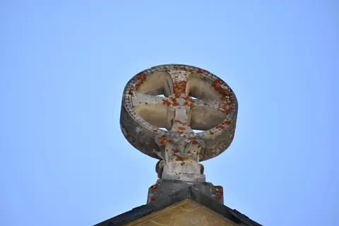 Bazylika Matki Bożej z La Salette