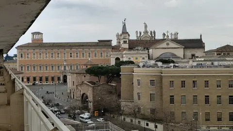 Nawa bazyliki laterańskiej