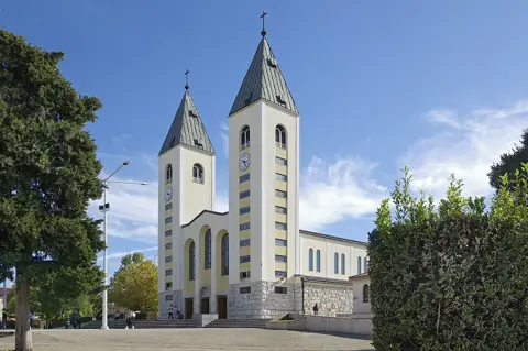 Medziugorie