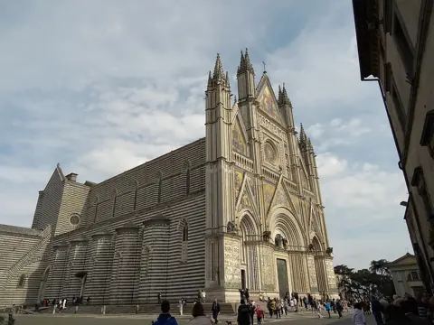 Katedra w Orvieto