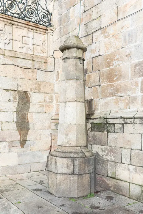 Plac Obradoiro