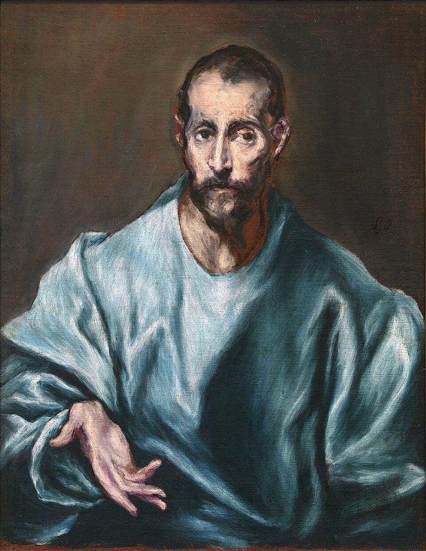 Św. Jakub Apostoł, syn Zebedeusza